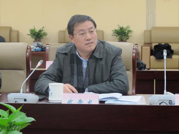江苏省党风廉政建设创新研究基地2012年课题结项暨首席专家工作会议在我校召开
