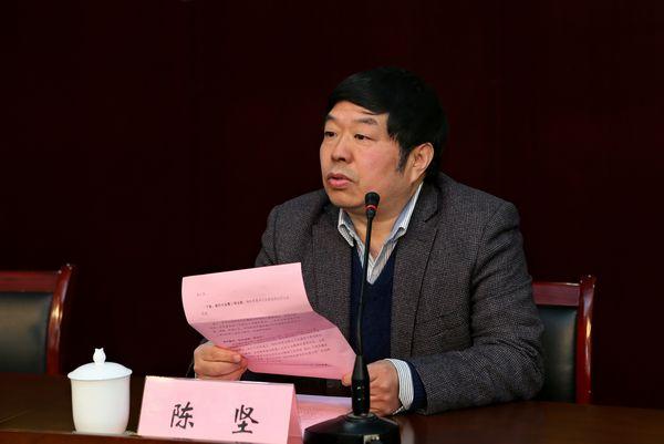 我校召开2013年党风廉政建设干部大会